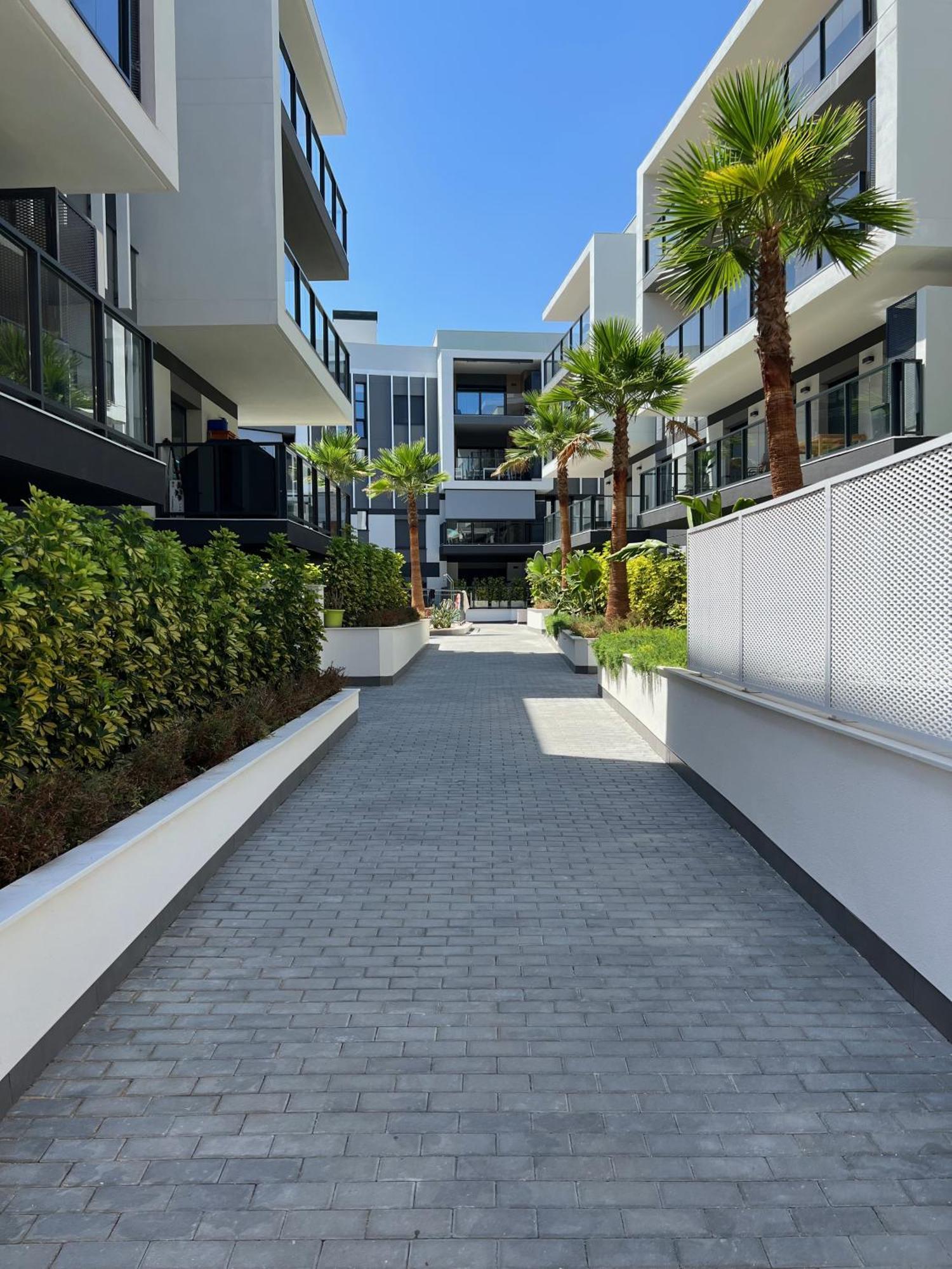 Casa Puentes Javea Apartment Exterior photo